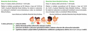 Zápisy - foto